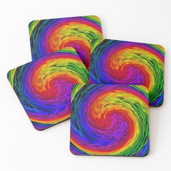 Coasters