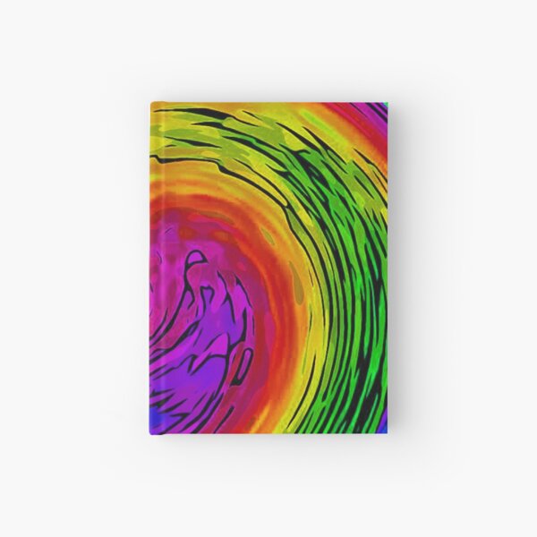 Hardcover Journal