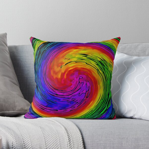 Throw Pillow