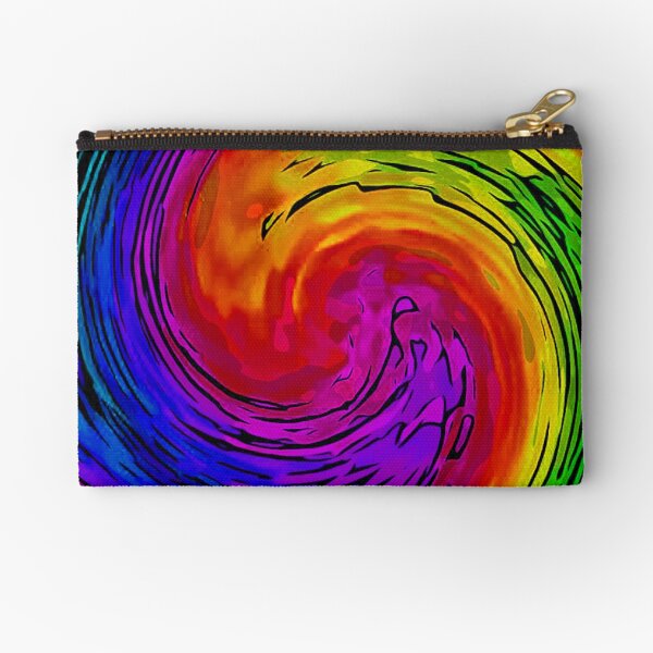 Zipper Pouch