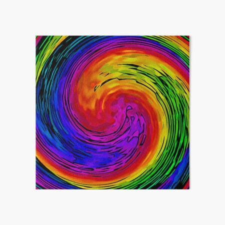 Art Board Print