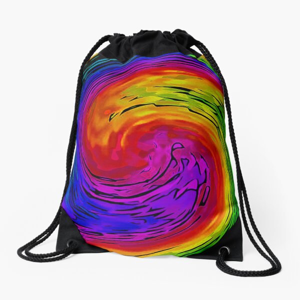 Drawstring Bag