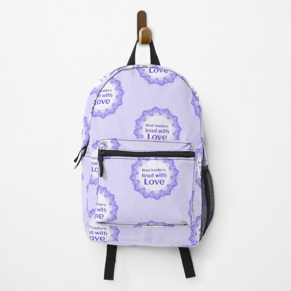 Item preview, Real Leaders Lead with Love designed and sold by EducateUplift.