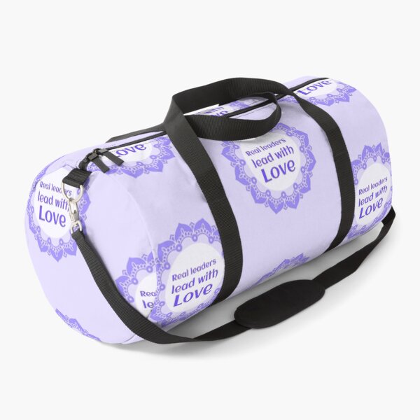 Item preview, Real Leaders Lead with Love designed and sold by EducateUplift.