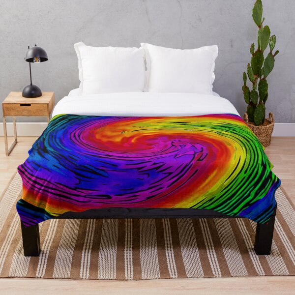Throw Blanket