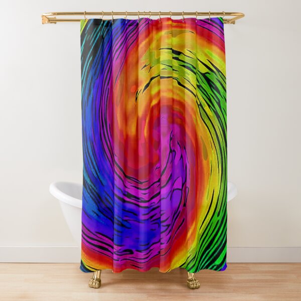 Shower Curtain