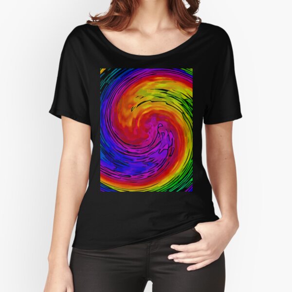 Relaxed Fit T-Shirt