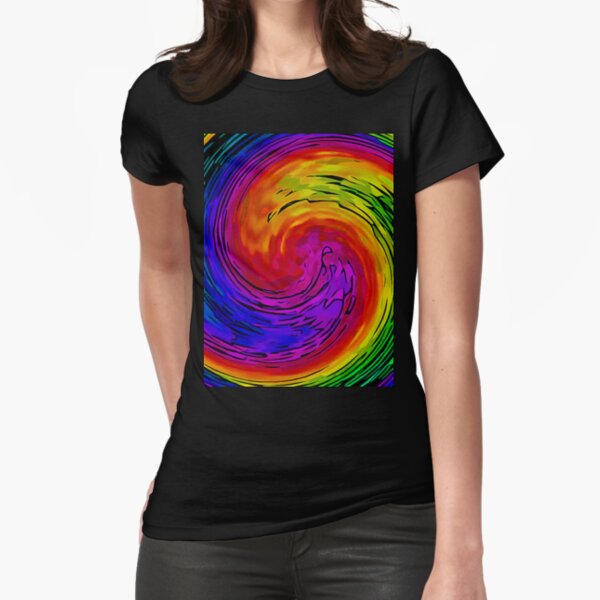 Fitted T-Shirt