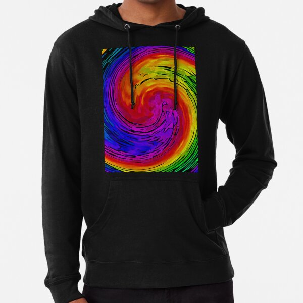 Lightweight Hoodie