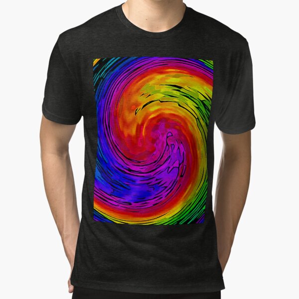 Tri-blend T-Shirt