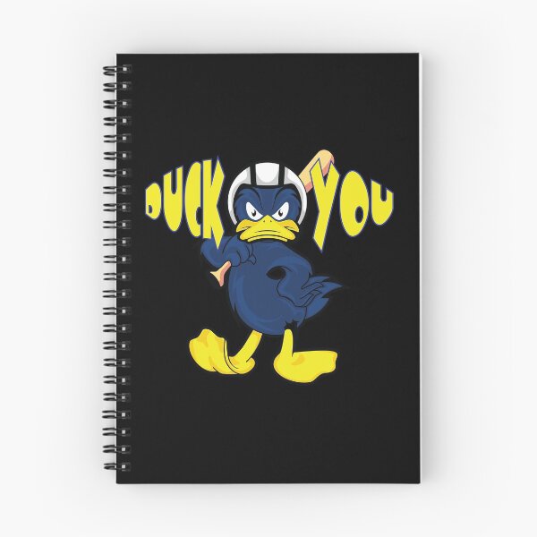 Item preview, DUCK YOU designed and sold by MHabeeb.