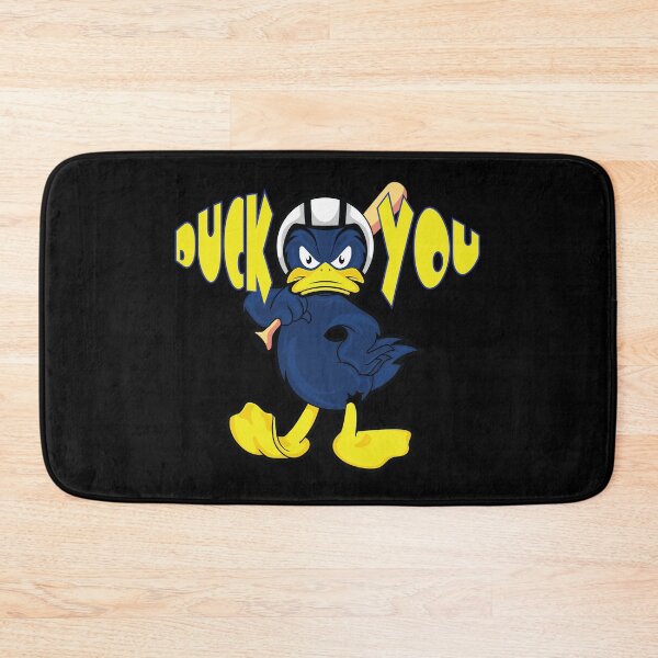 Item preview, DUCK YOU designed and sold by MHabeeb.