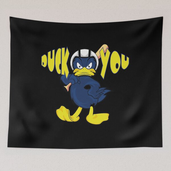 Item preview, DUCK YOU designed and sold by MHabeeb.