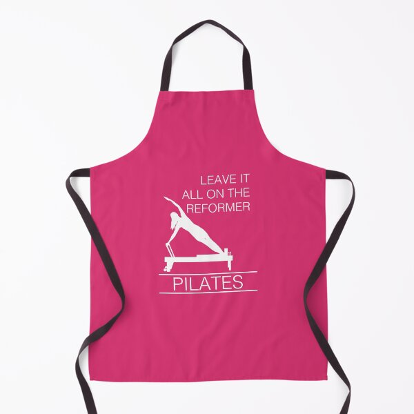 Item preview, Leave It All On The Reformer designed and sold by LeeTowleArt.