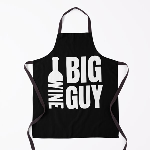 Item preview, Big Wine Guy designed and sold by Bella85s.