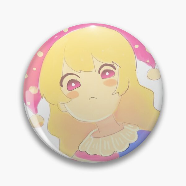 Item preview, Clownpiece designed and sold by FlanBow.
