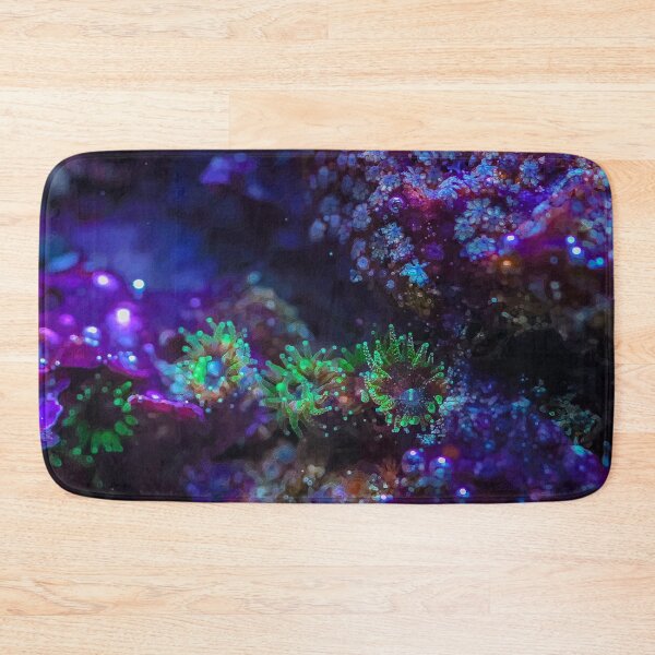 Item preview, beautiful algae on a coral reef designed and sold by ILIA ILO.
