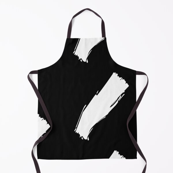 Item preview, white lines pattern designed and sold by NelBo.