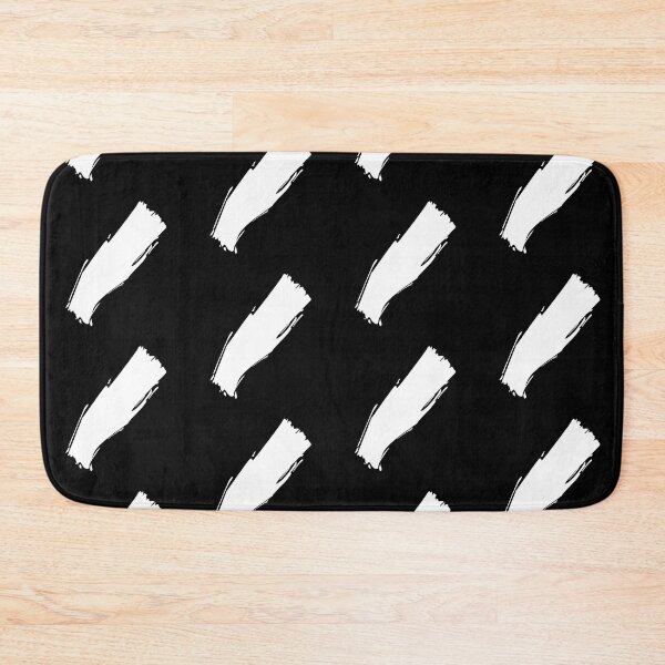 Item preview, white lines pattern designed and sold by NelBo.