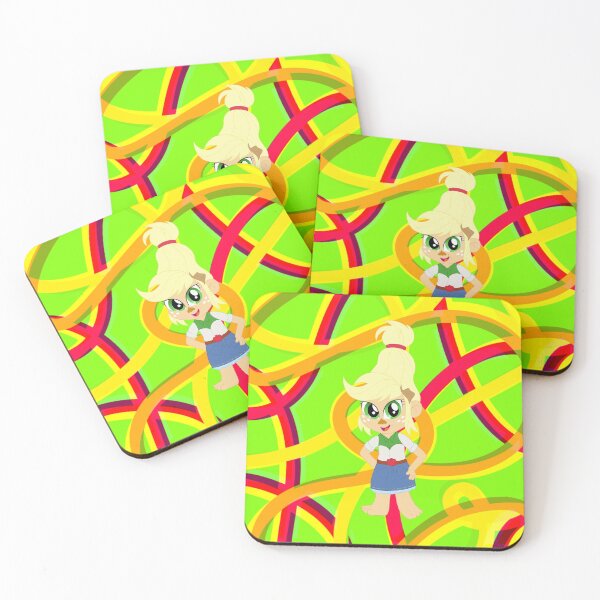 Item preview, Applejack Troll designed and sold by ayananikole.