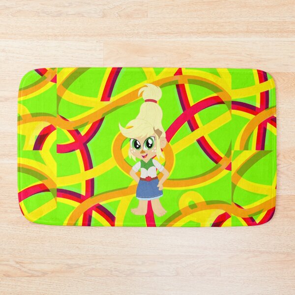 Item preview, Applejack Troll designed and sold by ayananikole.