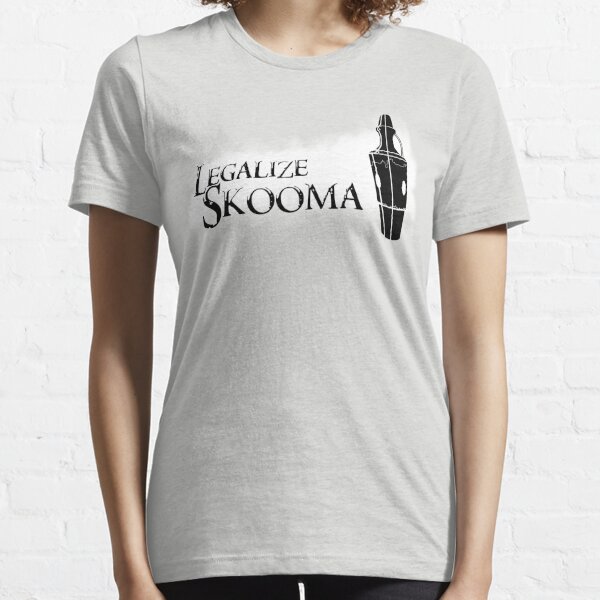 Legalize Skooma Essential T-Shirt