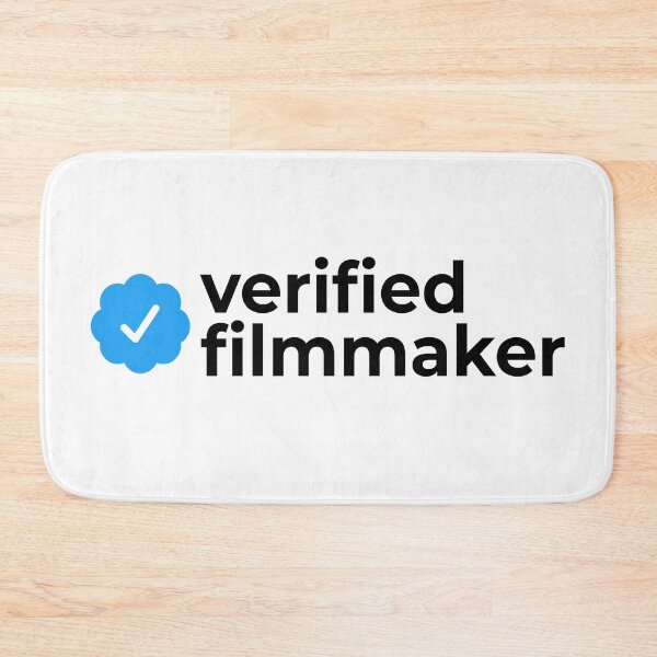 Item preview, Verified filmmaker designed and sold by EnjoyMyTees.