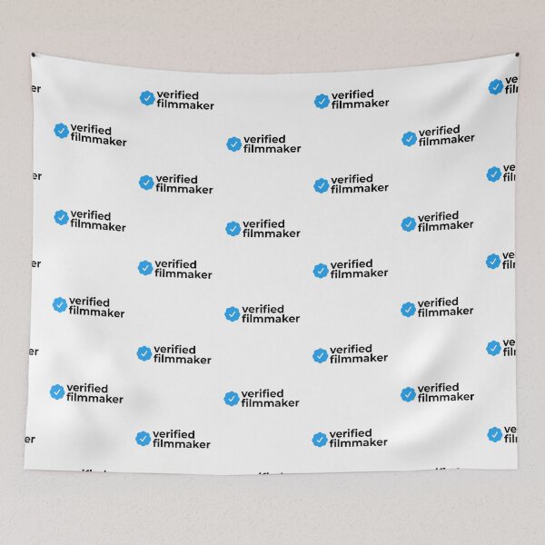 Item preview, Verified filmmaker designed and sold by EnjoyMyTees.