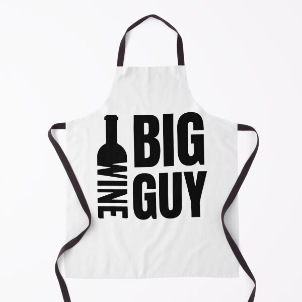 Item preview, Big Wine Guy designed and sold by Bella85s.