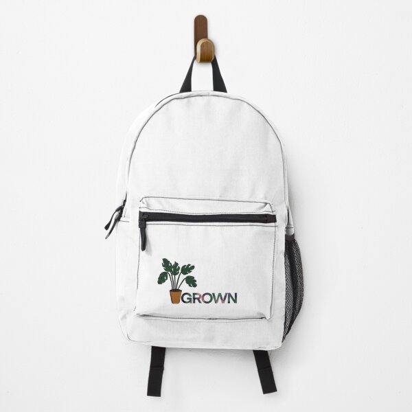 Item preview, "Grown" designed and sold by KatCatRose.