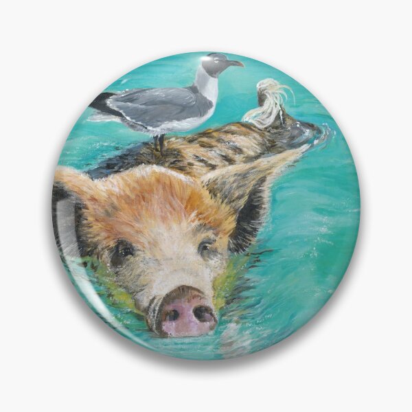 Item preview, Piggyback Ride designed and sold by claudine4art.