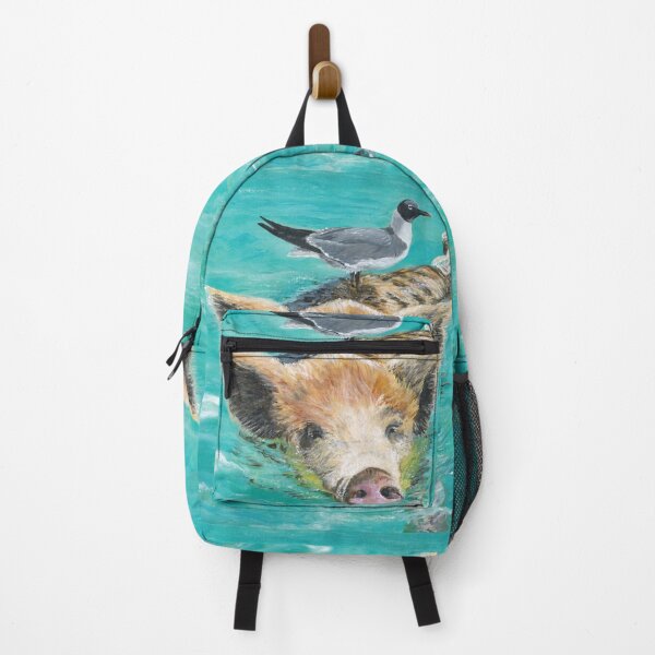 Item preview, Piggyback Ride designed and sold by claudine4art.