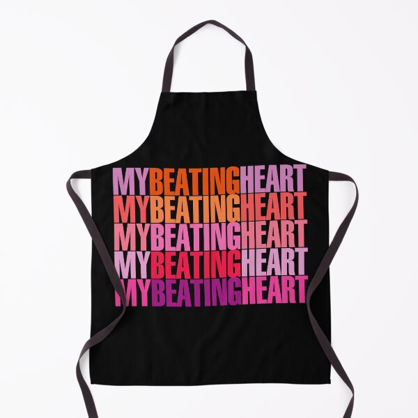 Item preview, My Beating Heart designed and sold by CallingAngels.