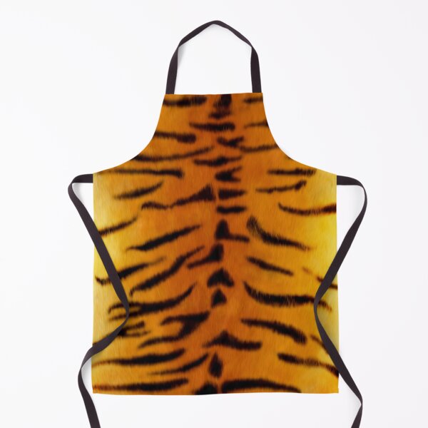 Item preview, Realistic Tiger Fur 1 designed and sold by Gohan25.