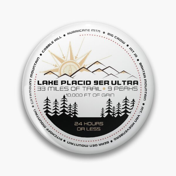 Item preview, Lake Placid 9er Ultra designed and sold by beckhorn.