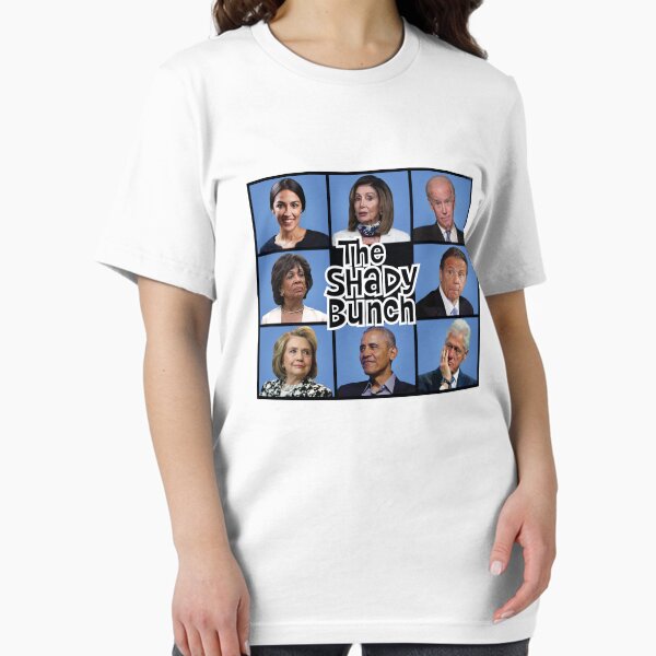 Item preview, The Shady Bunch Parody designed and sold by SouthAndSunny.