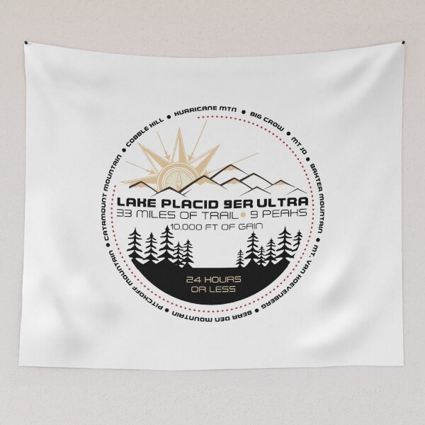 Item preview, Lake Placid 9er Ultra designed and sold by beckhorn.