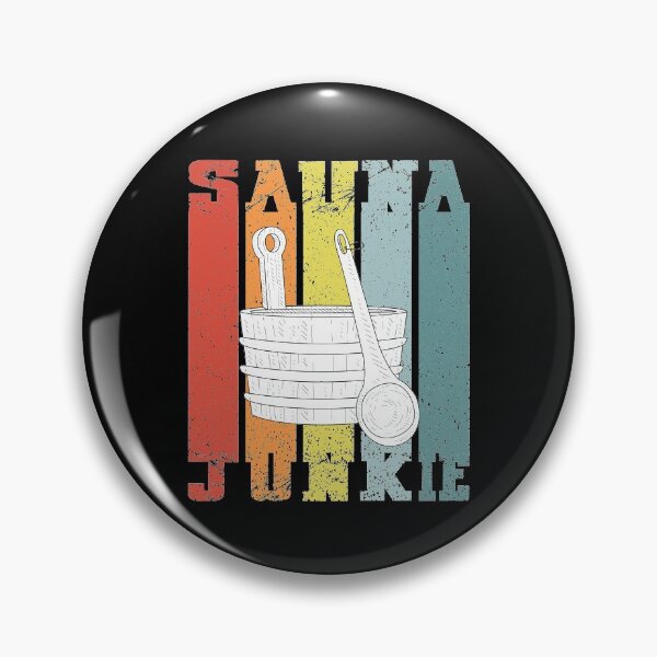 Item preview, Sauna Junkie Infusion Master Sauna Master designed and sold by besTmanuFacture.