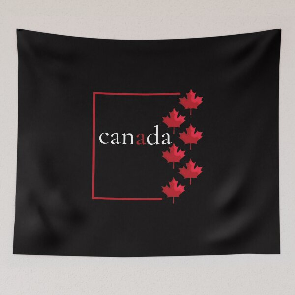 Item preview, Canada designed and sold by Yasdey Rojas.