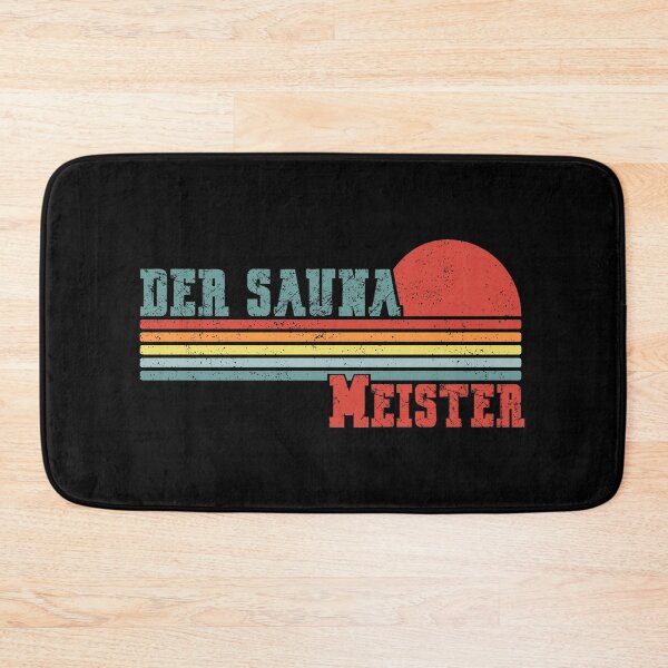 Item preview, Sauna Sauna Master Wellness Infusion Sweat designed and sold by besTmanuFacture.