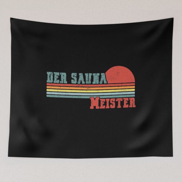 Item preview, Sauna Sauna Master Wellness Infusion Sweat designed and sold by besTmanuFacture.