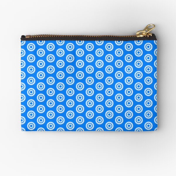 Zipper Pouch