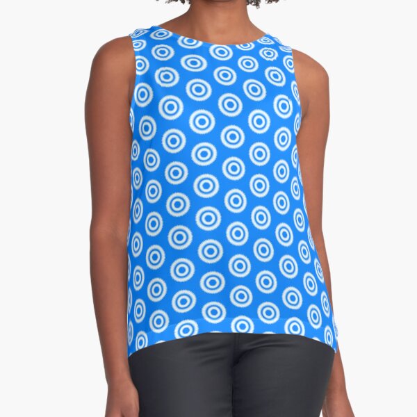 Sleeveless Top