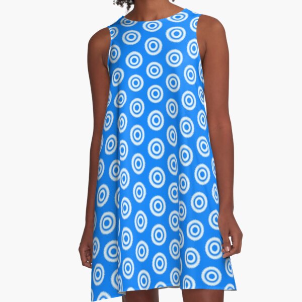 A-Line Dress