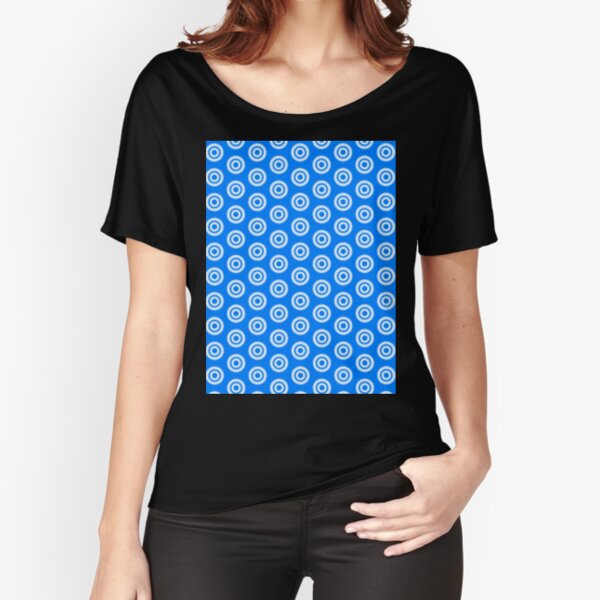 Relaxed Fit T-Shirt