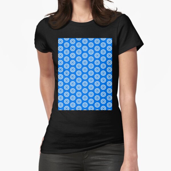 Fitted T-Shirt