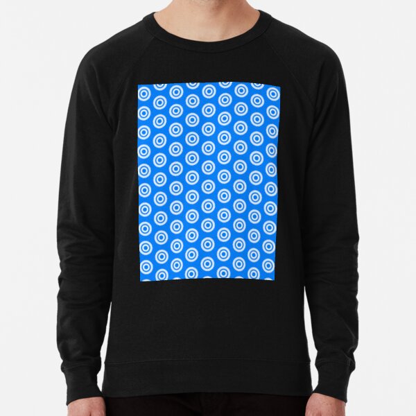 Lightweight Sweatshirt