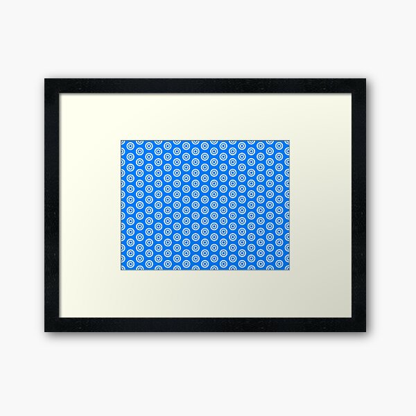 Framed Print