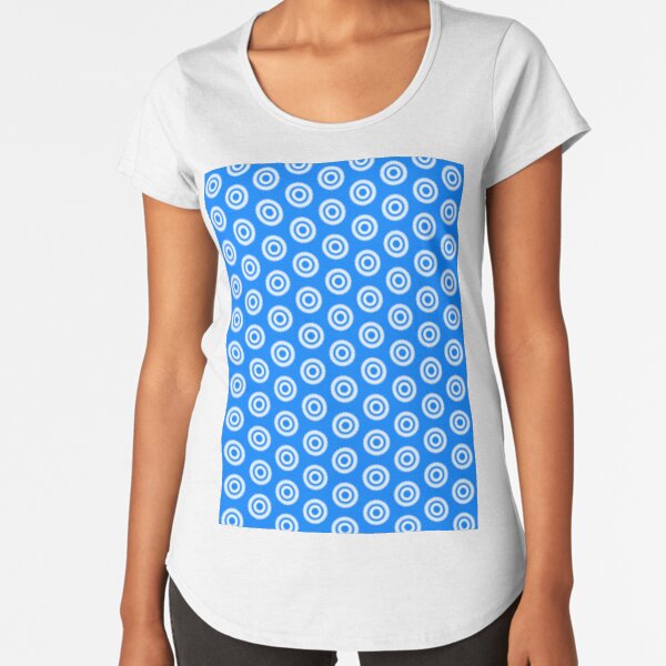 Premium Scoop T-Shirt