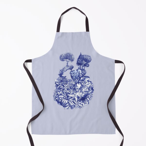 Item preview, An Island Between Worlds designed and sold by Christopher Kelleher.